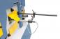Preview: Bernardo Hydraulic Section Steel Shears HPS 60